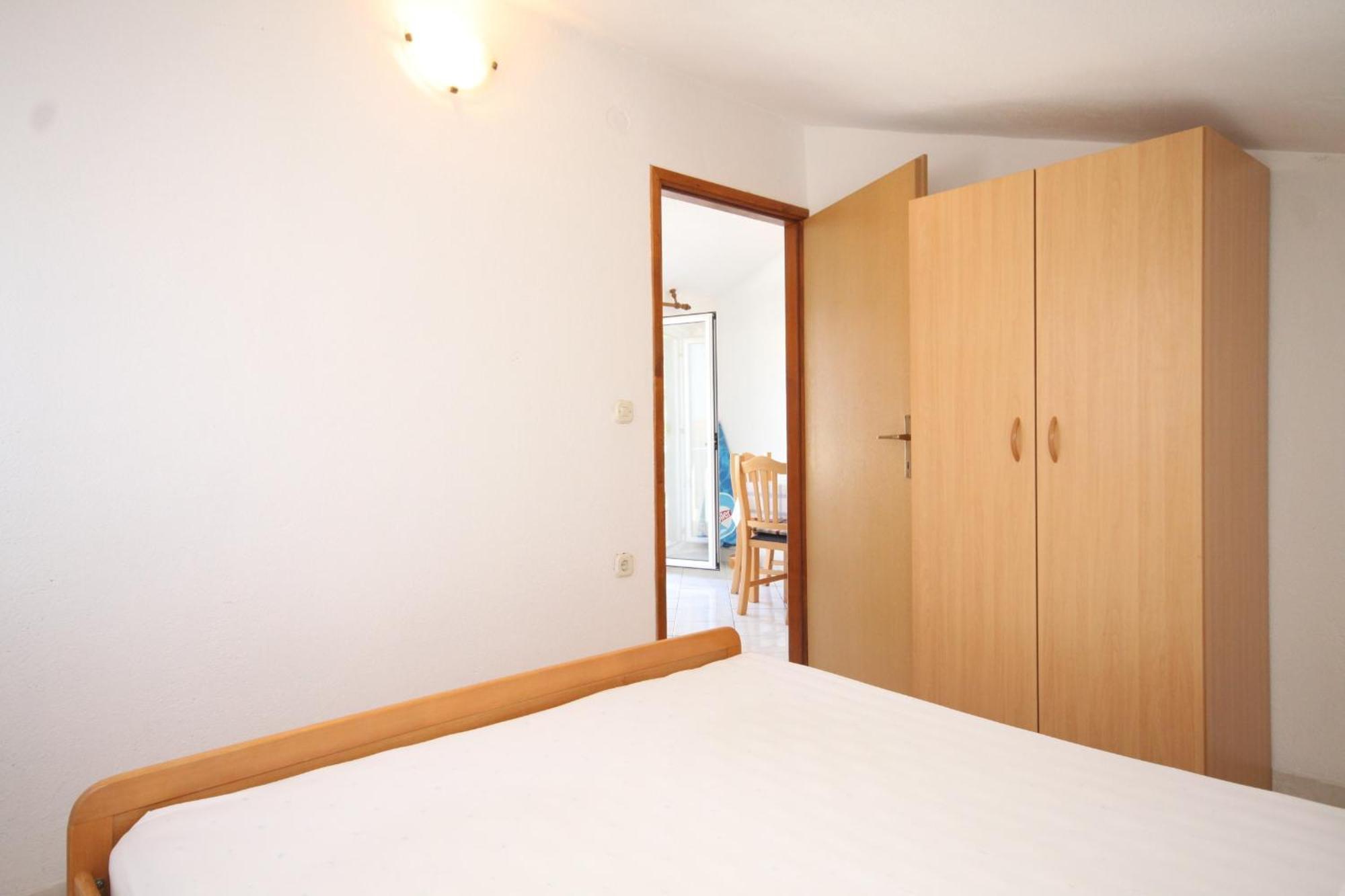 Apartments By The Sea Rukavac, Vis - 2478 Rukavac  Habitación foto